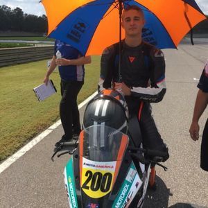 Meet your Posher, Tyler